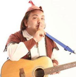 Real%20singing%20telegrams%20UK%20Minstrel