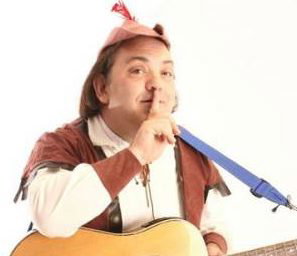 Real%20singing%20telegrams%20UK%20Minstrel