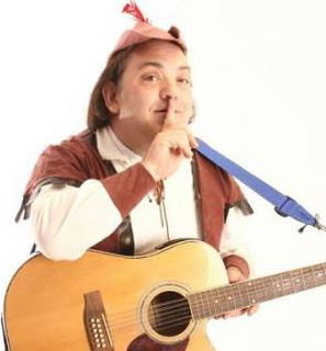 Real%20singing%20telegrams%20UK%20Minstrel