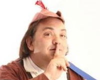Real%20singing%20telegrams%20UK%20Minstrel