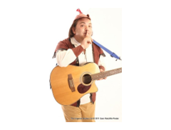 Fully Personalised Singing Telegrams logo