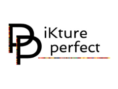 Piktureperfect. logo