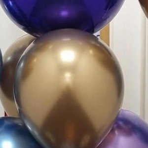 Helium Balloons Delivery