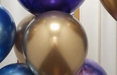 Helium Balloons Delivery