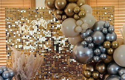 Balloon Decorations Shalford