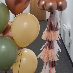 luxury balloons