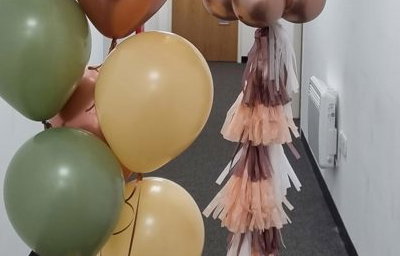 luxury balloons