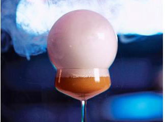 The Ice Chef