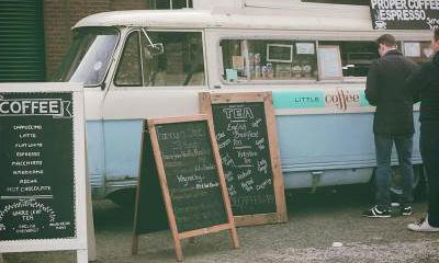 Little Coffee Camper