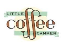 Little Coffee Camper logo