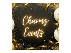 Charmz Events logo