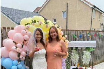 Event Buddies Scotland
