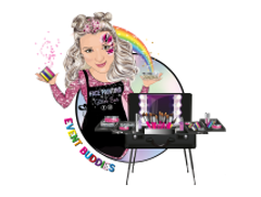 Event Buddies Scotland logo