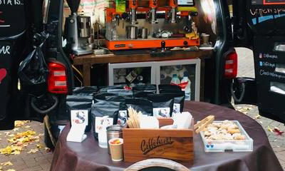 Caffè Vespa