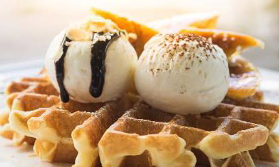 Elle Crêperie
