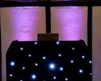Black Star Cloth & Scrims