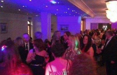 Orsett Hall