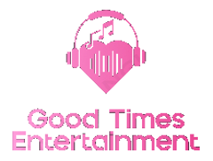 Good Times Entertainment logo