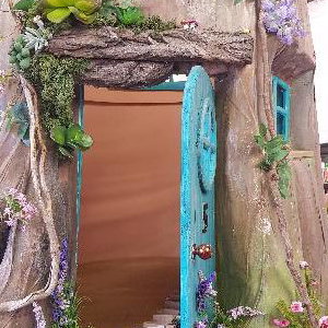Fairy House 