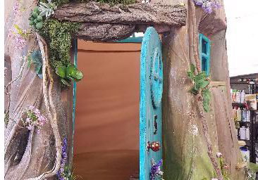 Fairy House 