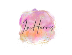 Izi Harris logo