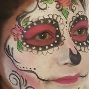sugar skull