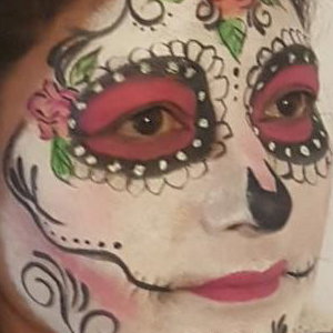 sugar skull