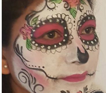 sugar skull