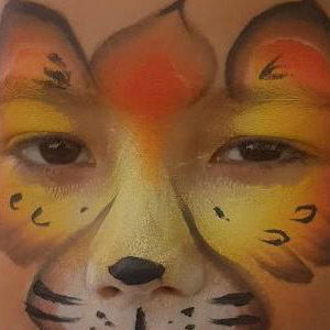lion cub