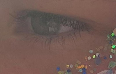 Side eye designs