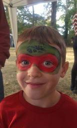 ninja turtle