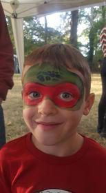 ninja turtle
