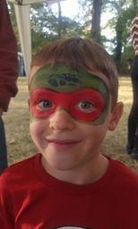 ninja turtle
