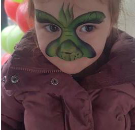 Grinch
