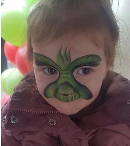 Grinch