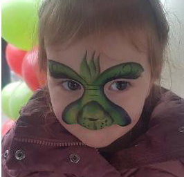 Grinch