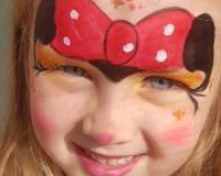 mini mouse