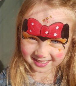 mini mouse