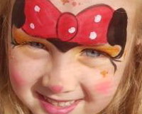 mini mouse