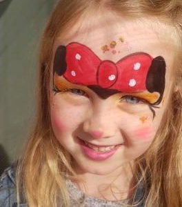 mini mouse
