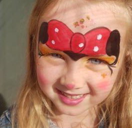 mini mouse