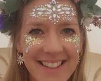 Glitter Glam