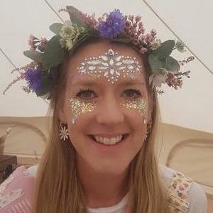 Glitter Glam