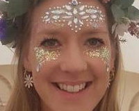 Glitter Glam