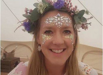 Glitter Glam