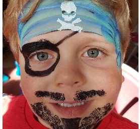 Pirate 