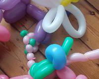 Balloon animal