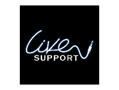 LiveSupport Event Services logo
