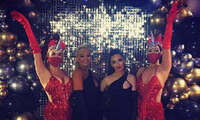 Boutique Entertainments