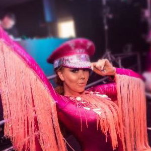 Dancers 